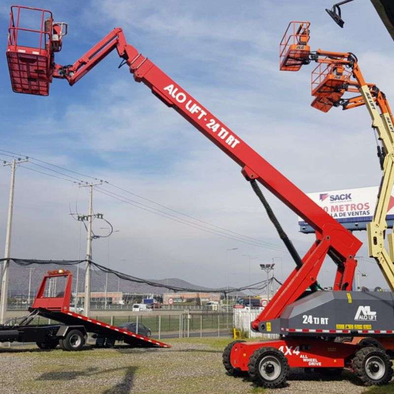 Alo Lift 24TJRT