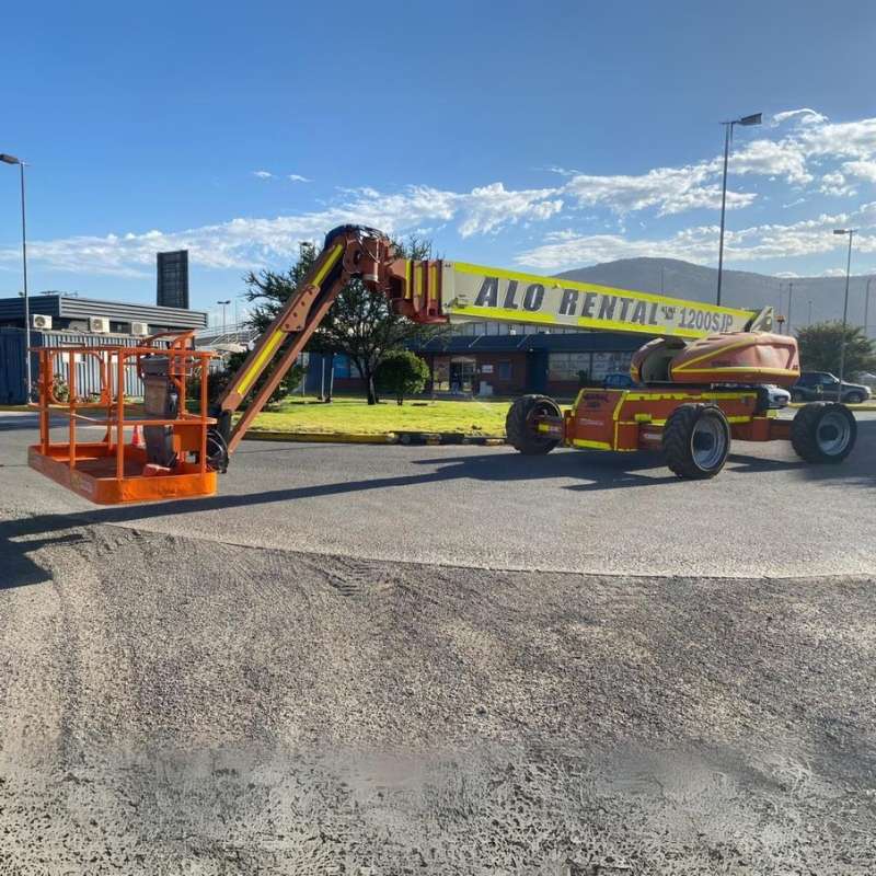 JLG 1200SJP