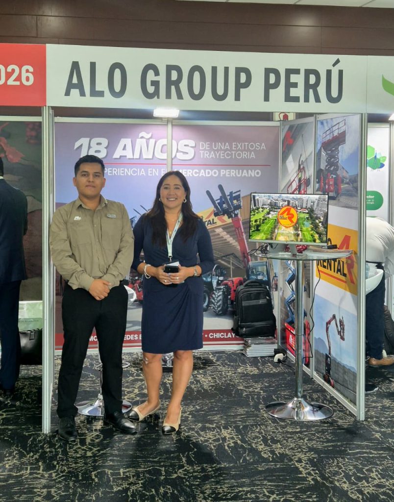 ALO Perú promueve innovación y eficiencia en la agroexportación 3