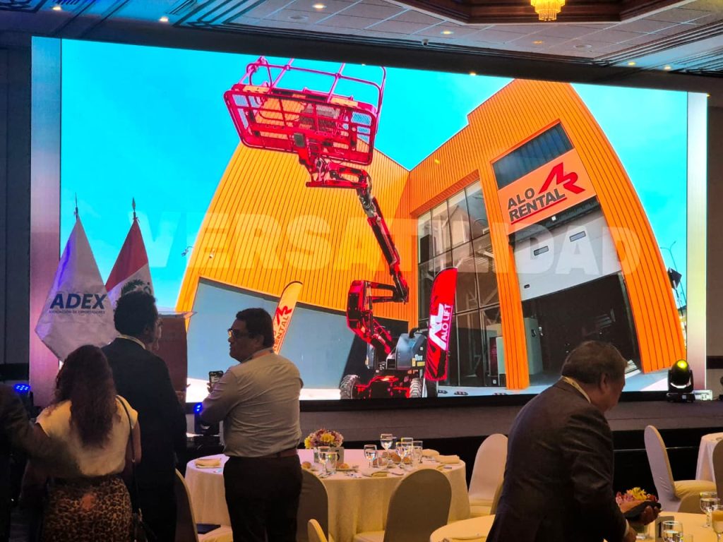 ALO Perú promueve innovación y eficiencia en la agroexportación 4