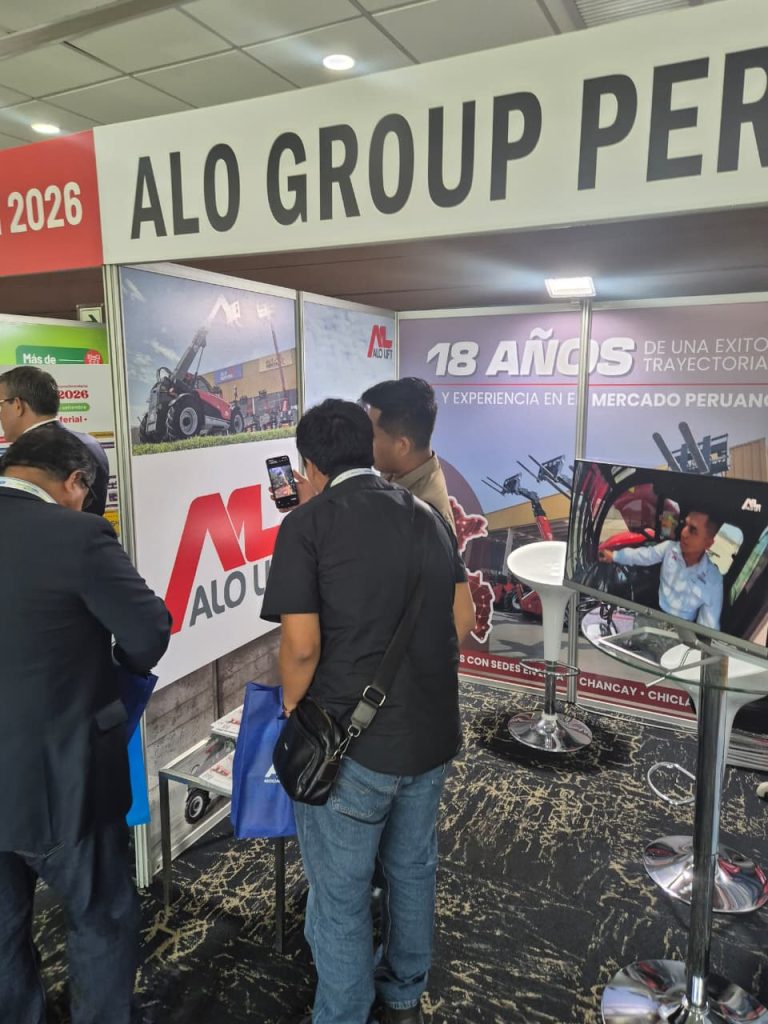 ALO Perú promueve innovación y eficiencia en la agroexportación 1