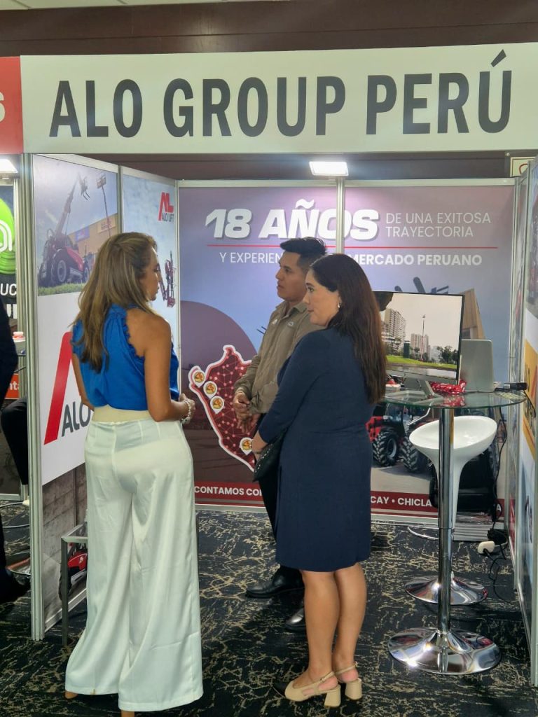 ALO Perú promueve innovación y eficiencia en la agroexportación 5